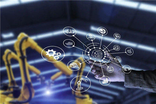 智能工廠的未來管理模式 以企業(yè)軟件開發(fā)為核心驅(qū)動(dòng)力