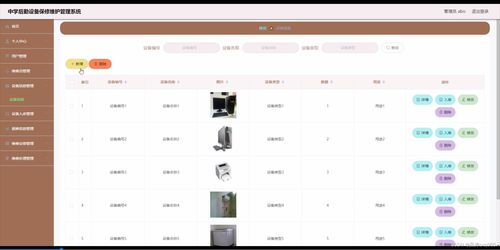 java畢設(shè)項(xiàng)目中學(xué)后勤設(shè)備保修維護(hù)管理系統(tǒng)計(jì)算機(jī) 附源碼 系統(tǒng) 數(shù)據(jù)庫(kù) lw